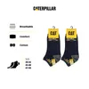 Caterpillar 6 paia di calze / calze da lavoro / scarpe da Anteprima dell’immagine prodotto 4