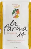 La Farina T00 14%Prot. Bw 25Kg Anteprima dell’immagine prodotto 2