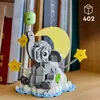 LEGO 40814 Baby Elefantino Tra Le Stelle - Set Da Anteprima dell’immagine prodotto 22