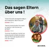 Vélo enfant 12 pouces, 1 vitesse, vélo enfant, S’COOL Voir les images du produit 7