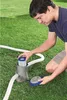 Bestway 58381 Flowclear 1249L bazénové filtračné čerpadlo Náhľad obrázku produktu 28