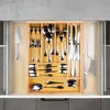 Wkład na sztućce do szuflady rozsuwany bambusowy Podgląd zdjęcia produktu 6