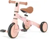 Deryan Jaime Luxe 2-in-1 loopfiets – Kinderfiets met Productafbeelding-voorbeeld 1