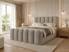 Emlar Boxspringbett Cuddle 160x200 - Komplett-Set mit Produktbild-Vorschau 1