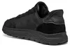 Geox Schwarze Herren-Sneaker Spherica Plus Fast in 41 Produktbild-Vorschau 4