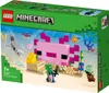 Dům Axolotlů Náhled obrázku produktu 37