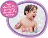 Peppa Pig – Set met 5 badfiguren van Peppa Varken – Productafbeelding-voorbeeld 5