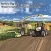RC-Traktor Ferngesteuerter Mähdrescher, Traktor Kinder Produktbild-Vorschau 4