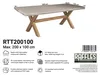 Raffles Covers Schutzhülle für Tischplatte 200 x 100 cm | Produktbild-Vorschau 4
