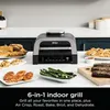 Ninja Foodi Smart XL Elektrogrill, 3.8 L, Produktbild-Vorschau 6