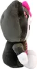 Halloween Hello Kitty Kuscheltier - ca. 25 cm Produktbild-Vorschau 6