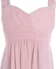 Mädchen Kinder Kleid Gr. 168 Cm Festlich Hochzeit Produktbild-Vorschau 5