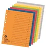 Intercalaires FALKEN 1-0 chamois, 100 pcs. Voir les images du produit 3