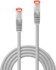 LINDY Patchkabel Cat6 S/FTP Basic hellgrau 10m Produktbild-Vorschau 3