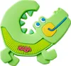 HABA Babywelt Greifling Kroko 1306682001 Produktbild-Vorschau 1