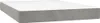 vidaXL Postel Boxspring s matrací Light Grey 140x200 cm Náhled obrázku produktu 4