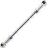 4x Front & Rear Adjustable Sway Bar Link Kit For Nissan Produktbild-Vorschau 4