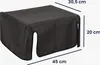kwmobile Cover kompatibel mit Canon Pixma TR4650 / TR4651 / Produktbild-Vorschau 4