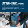 Akumulátorový vysavač GAS 18V-10 L Náhled obrázku produktu 29