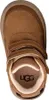 Ugg Kids Rennie Sportschuhe Braun EU 27 1/2 Jungen,Mädchen Produktbild-Vorschau 5