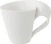 Villeroy & Boch NewWave Kaffeetasse mit Untertasse Anteprima dell’immagine prodotto 2