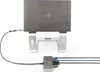 StarTech.com 5G2A1SGBB-USB-C-HUB, Przewodowa, USB 3.2 Gen 1 Podgląd zdjęcia produktu 6