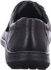 Waldläufer Herren Halbschuhe schwarz, Leder, 2026112/8.5 Produktbild-Vorschau 43