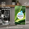 Soľ do umývačky riadu 2kg, regeneračná, v papierovom obale Náhľad obrázku produktu 3