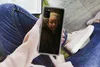 MuchoWow® Handyhülle Schutzhülle Hülle für Samsung Galaxy Produktbild-Vorschau 3
