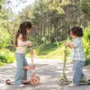 Lorelli JETSTER PLUS 2-in-1 3-Rad Kinder-Scooter mit Produktbild-Vorschau 12