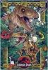 Jurassic Park Wandbehang 125 x 85 cm Produktbild-Vorschau 1
