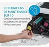 HP 305A toner czarny (CE410A) Podgląd zdjęcia produktu 11