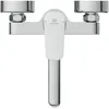 Ideal Standard Wand-Waschtischarmatur Ceraflex Aufputz, Produktbild-Vorschau 3
