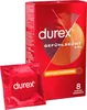 Durex Gefühlsecht XXL Kondome 8 Stück Produktbild-Vorschau 1