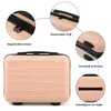Trousse de maquillage Trousse de maquillage portable Voir les images du produit 4