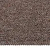 vidaXL Protišmykové rohože 15 ks 75x20 cm Hnedé obdĺžnikové Náhľad obrázku produktu 11