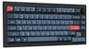 KEYCHRON V1 Max nero/blu-grigio, layout DE, Gateron Jupiter Anteprima dell’immagine prodotto 6
