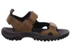 Keen Targhee III Open Toe Herren Sandalen Braun, Produktbild-Vorschau 54