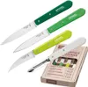 Opinel Les Essentiels Primavera | Küchenmesser-Set 4-teilig Produktbild-Vorschau 11
