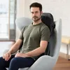 Medisana MC 825 New Generation Massagesitzauflage Schwarz Produktbild-Vorschau 8