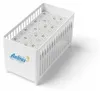 Spannbettlaken für Kinderbett 70x140 cm - 100% Baumwolle - Produktbild-Vorschau 4