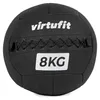VirtuFit Premium Wall Ball Pro 8 kg, 35 cm, maneggevole, Anteprima dell’immagine prodotto 2
