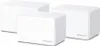 Routeur WiFi TP-Link Mercusys Halo H90X(3-pack) WiFi 6, Voir les images du produit 2