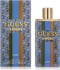 Guess Amore Capri Eau de Toilette unisexe 100 ml Voir les images du produit 1