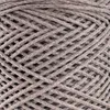 Macrame Baumwollschnur 2mm 200m Cappuccino – KOKONKI Produktbild-Vorschau 2