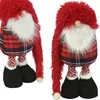 Nain décoratif / Gnome sur pieds télescopiques 38–88 cm – Voir les images du produit 2