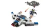 LEGO® Star Wars™ 75160 U-Wing™ Microfighter Anteprima dell’immagine prodotto 12