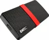 EMTEC SSD Power Plus X200 - SSD - 256 Go - externe Voir les images du produit 2