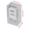 Schwimmbadpumpen-Timer, wasserdicht, digital, Timer-Box, Produktbild-Vorschau 7