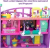 Polly Pocket Pollyville Einkaufspalast Produktbild-Vorschau 9